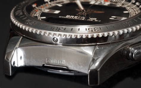 breitling year by serial number|breitling serial number authentication.